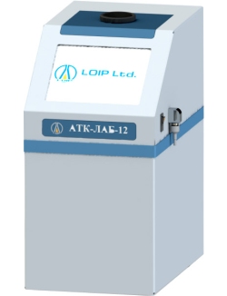 Автоматический аппарат ЛОИП АТК-ЛАБ-12 для определения температуры кристаллизации (замерзания) лазерным методом